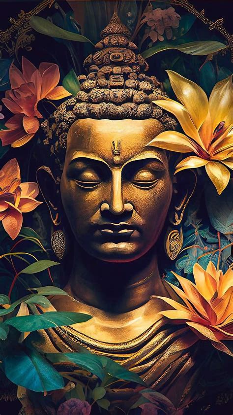 buddha phone wallpaper|gautam buddha wallpaper hd 4k.